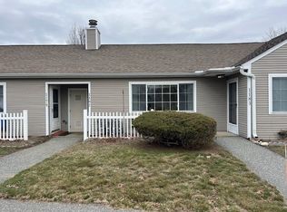 1181 James St UNIT 1181, Chicopee, MA 01022