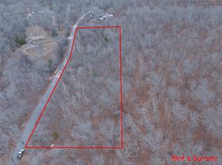 N 439th Rd, Locust Grove, OK 74352