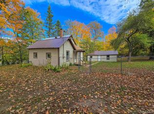 N5492 Benson Rd, Chatham, MI 49816