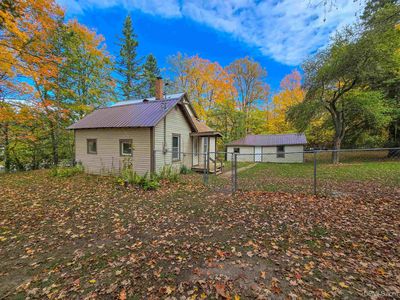 N5492 Benson Rd, Chatham, MI, 49816