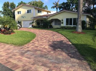 2700 NE 12th St, Pompano Beach, FL 33062