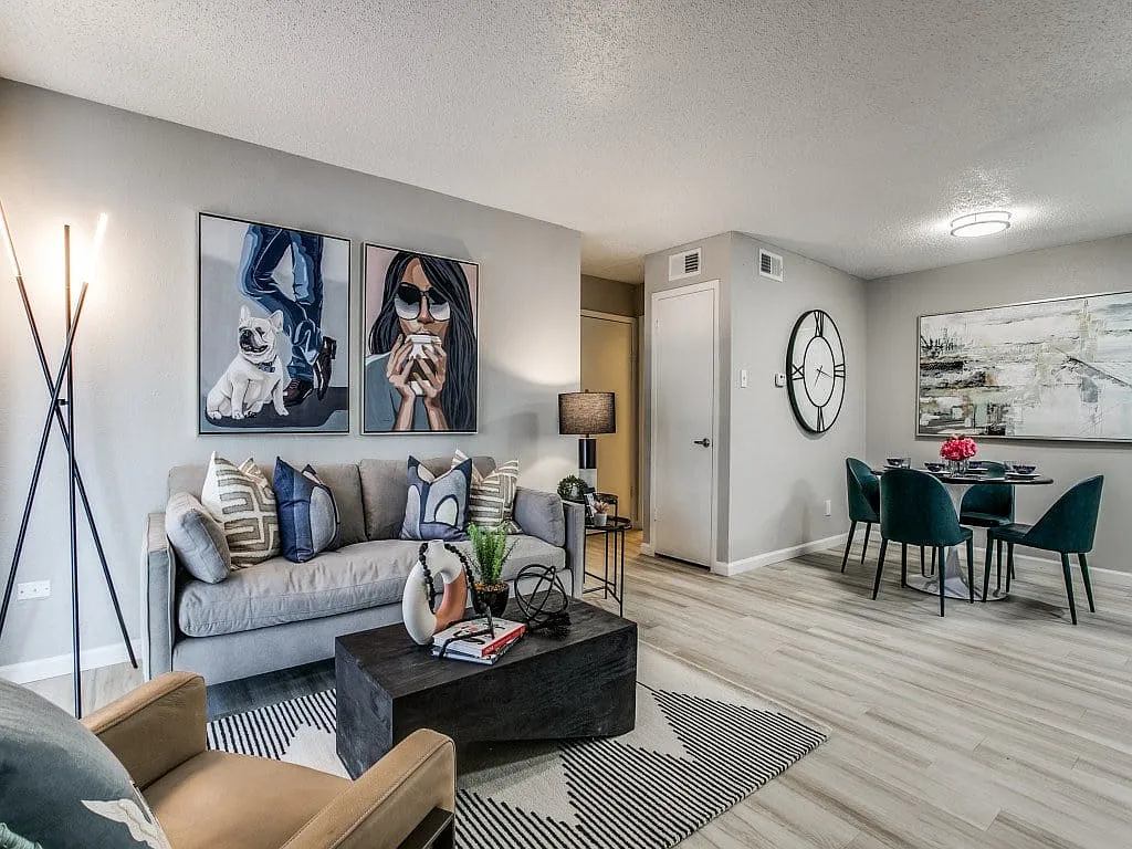 Melville Apartments — Photo 3