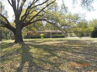 1726 Nelms Rd, Albany, GA 31705