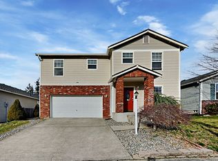 10403 192nd Street Ct E, Graham, WA 98338