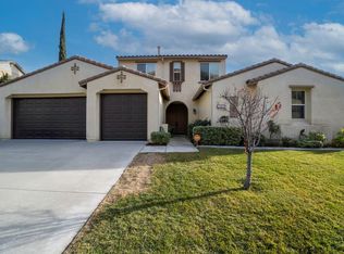 33329 Gold Mountain Rd, Yucaipa, CA 92399
