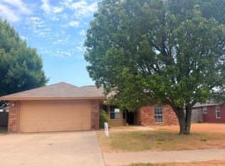 3612 Julia Ln, Killeen, TX 76542