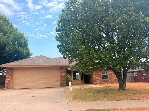 3612 Julia Ln, Killeen, TX 76542