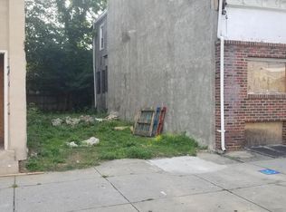 1107 N 40th St, Philadelphia, PA 19104