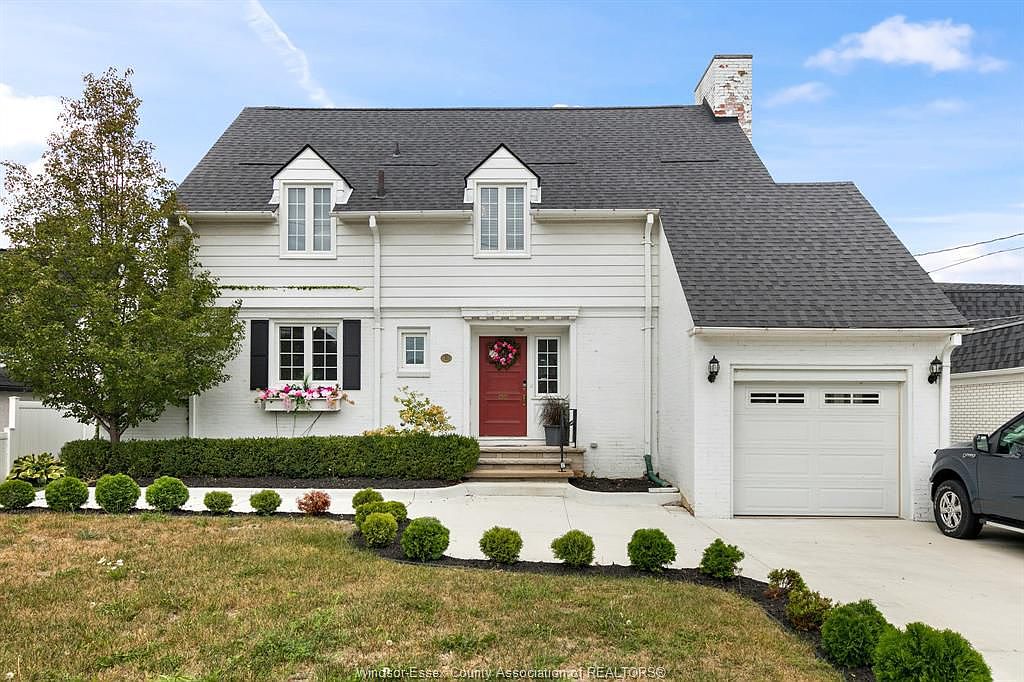 5332 Riverside Dr E, Windsor, ON N8S 1A2 Zillow
