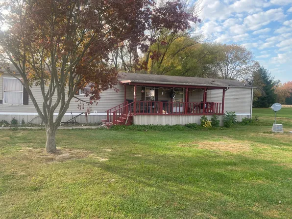 13953 Heath Rd, Lawrenceville, IL 62439