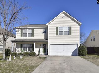 808 Wickham Ln, Columbia, SC 29229