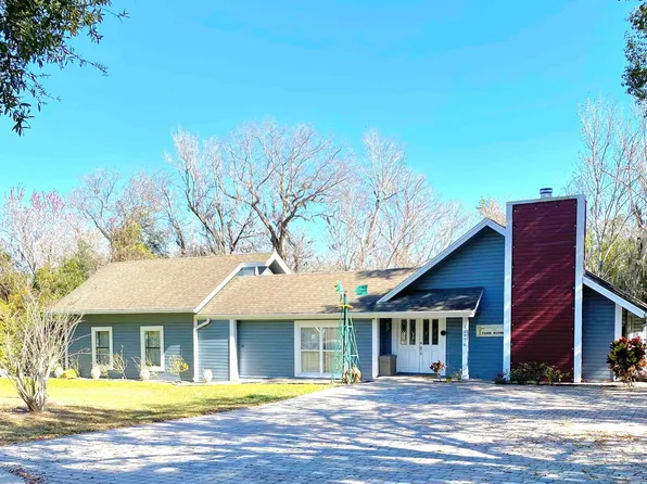 10976 Park Ridge Gotha Rd, Windermere, FL 34786