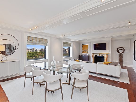 3rd image of 160 Central Park S #1201