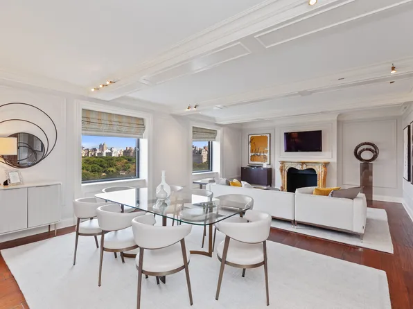 160 Central Park South 1201 image 2 of 11