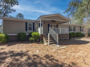 2460 Old Barnwell Rd, Williston, SC 29853
