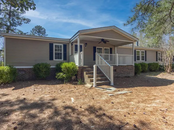 2460 Old Barnwell Rd, Williston, SC 29853