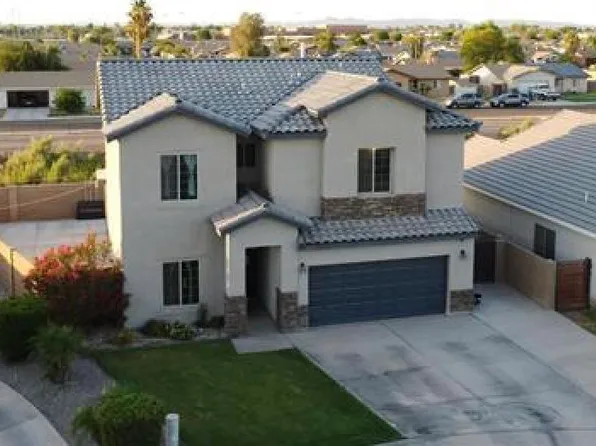 4216 W Camille Pl, Yuma, AZ 85364