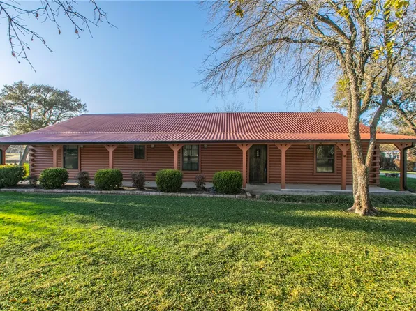 2535 Garrett Ln, China Spring, TX 76633