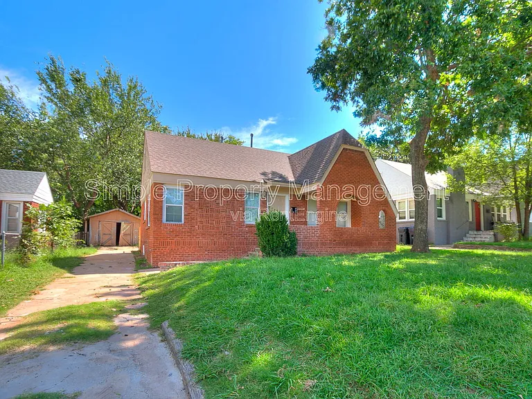 4326 N Blackwelder Ave — Photo 18