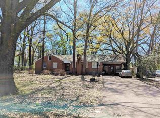 1085 Marlin Rd, Memphis, TN 38116