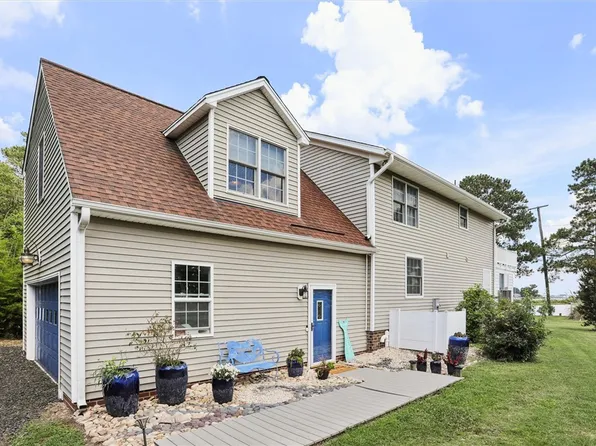 113 Glenn Cv, Seaford, VA 23696