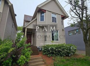 2023 W Michigan St, Milwaukee, WI 53233