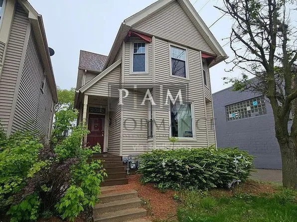 2023 W Michigan St, Milwaukee, WI 53233