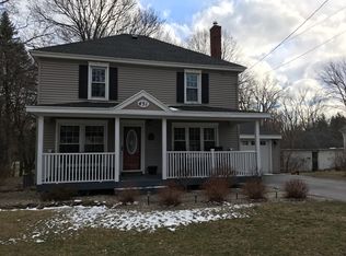 451 Ridge Rd, Webster, NY 14580
