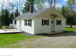 166 Hussey Hill Rd, Oakland, ME 04963