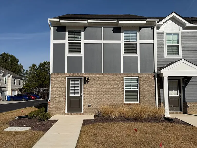 14711 Hancock Crest Way — Photo 2
