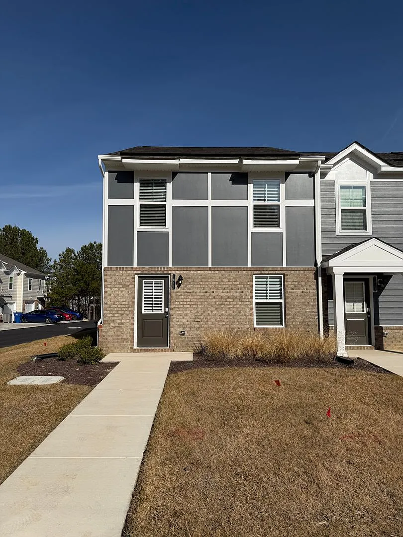 Building Photo - 14711 Hancock Crest Way