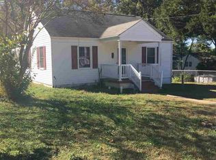 202 Myers Ave, Raleigh, NC 27604