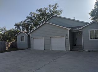 4133 W Zoo Blvd, Wichita, KS 67212