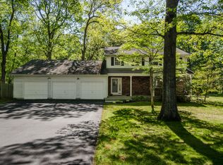 41 Patrick Dr, Lagrangeville, NY 12540