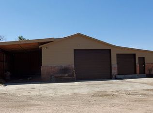 55 County Road 594, Walsenburg, CO 81089