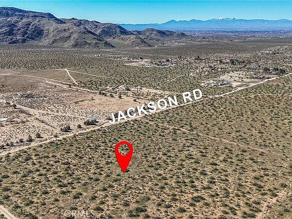 5th image of 0 Jackson Rd