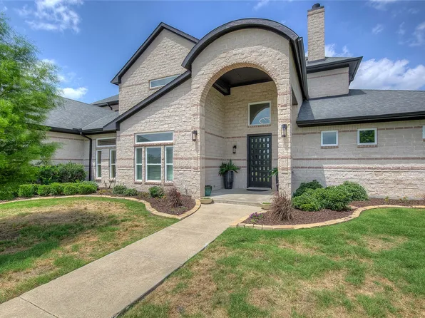 18133 Grandview Dr, Forney, TX 75126