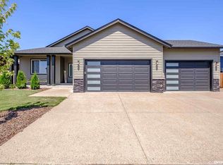 2667 NE Sonora Dr, Albany, OR
