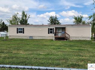 10617 Cottage Rd, Clinton, MO 64735