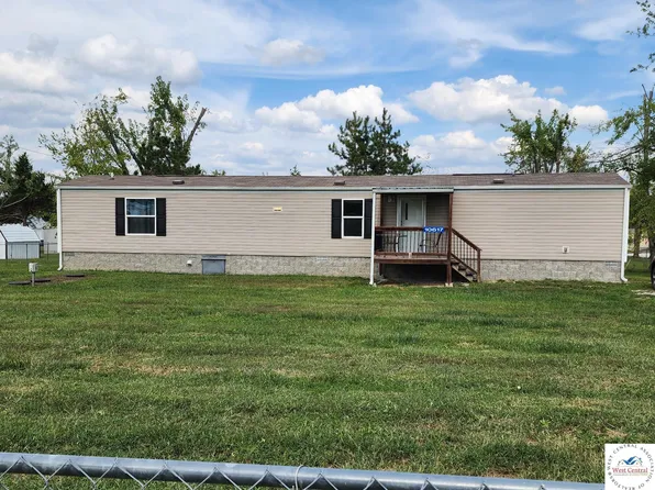 10617 Cottage Rd, Clinton, MO 64735