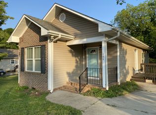106 Attu St, Greenville, SC 29609