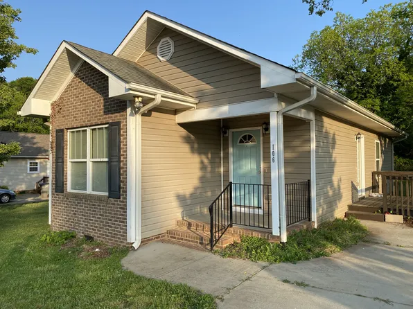 106 Attu St, Greenville, SC 29609