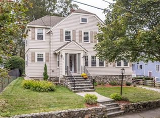 158 Orris St, Stoneham, MA 02180