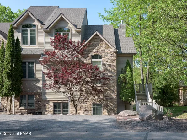 36 Mountainwoods Dr, Lake Harmony, PA 18624