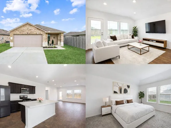 14127 Sandy Pines Ct, Conroe, TX 77302