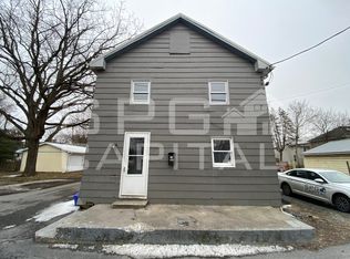 120 E Fort St, Shippensburg, PA 17257