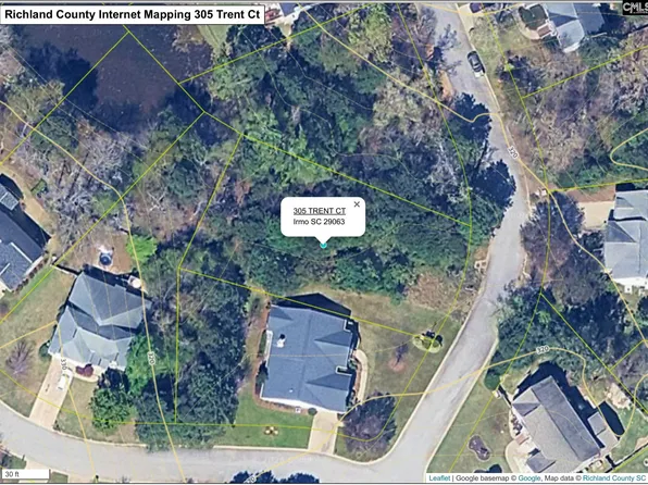 305 Trent Ct Lot 38, Irmo, SC 29063