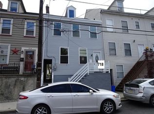 718 Ferry St, Easton, PA 18042