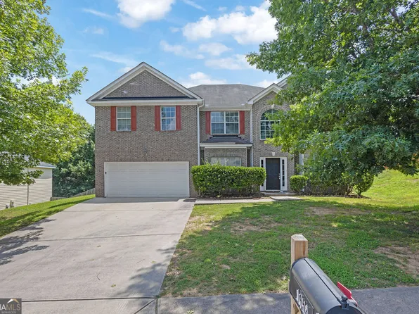 4958 Wewatta St SW, Atlanta, GA 30331