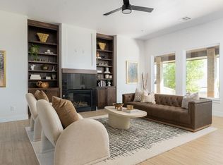 4516 Maple Ridge Ct, Arcadia, OK 73007